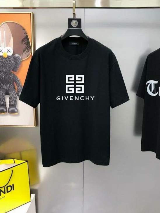 Picture of Givenchy T Shirts Short _SKUGivenchyS-3XL8qx281513128